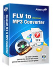 Aiseesoft FLV to MP3 Converter