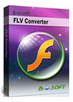 Brorsoft FLV Converter