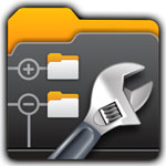 X-plore File Manager cho Android