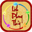 Lịch phong thủy for Android