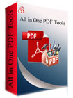 All in One PDF Utilities