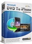 Aimersoft DVD to iPhone Converter