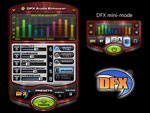 DFX Audio Enhancer for Winamp