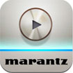 Marantz Remote App for iOS
