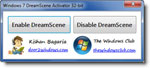 Windows 7 DreamScene Activator