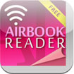 AirBookReader Free for iOS