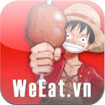 WeEat for iOS