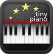 Tiny Piano for iOS