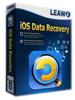 Leawo iOS Data Recovery