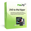 Plato DVD to iPod Converter