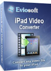 Eviosoft iPad Video Converter