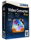 Leawo Video Converter Pro