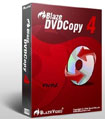 Blaze DVD Copy