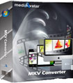 MediAvatar MKV Converter