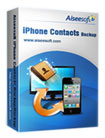 Aiseesoft iPhone Contacts Backup
