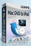 Mac DVD to iPod Converter