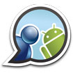 Talkdroid Messenger Free for Android