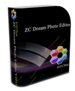 ZC Dream Photo Editor FREE