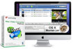 AnyMP4 Mac Video Converter Platinum