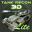 Tank Recon 3D Lite cho Android