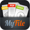 My File Explorer for iOS