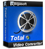  Bigasoft Total Video Converter 6.2.0.7269 Phần mềm chuyển đổi video chuyên nghiệp