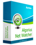 Algorius Net Watcher