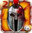 Blood & Glory 2: Legend for iOS