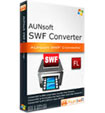 Aunsoft SWF Converter