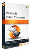 Aunsoft Video Converter