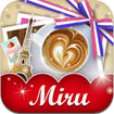 Miru Photobook for iOS
