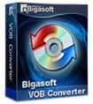 Bigasoft VOB Converter