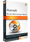 Aunsoft Blu-ray Video Converter Ultimate