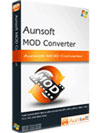 Aunsoft MOD Converter