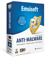  Emsisoft Anti-Malware  9.0.0.4103 Ngăn chặn malware hiệu quả