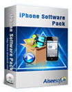 Aiseesoft iPhone Software Pack