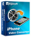Bigasoft iPhone Video Converter