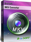Brorsoft MKV Converter