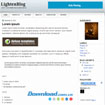 LightenBlog