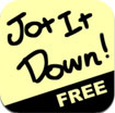 Jot It Down! Free for iOS