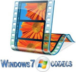  Windows 7 Codec Pack  4.1.5 Bộ codec đầy đủ dành cho Windows