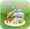 Animal Puzzle Game for iOS