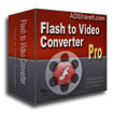 ADShareit SWF to Video Converter