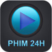Phim 24H for iOS