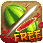 Fruit Ninja Free cho Android