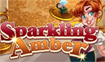 Sparkling Amber