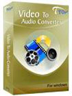 Top Video to Audio Converter
