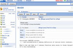  AJAX Yahoo! Mail [Viamatic WebMail++]  0.9 Tăng tốc xem email Yahoo