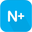 N+ for iOS