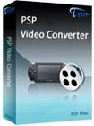 TOP PSP Video Converter